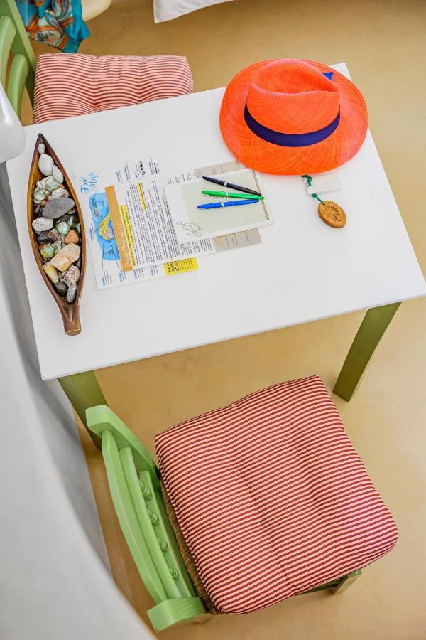 Sensyo Caves Apartman Firosztefáni Kültér fotó